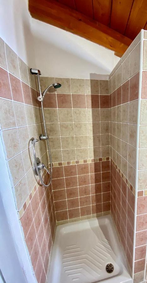 Casadina Apartment Iun Q2891 Oschiri Eksteriør bilde