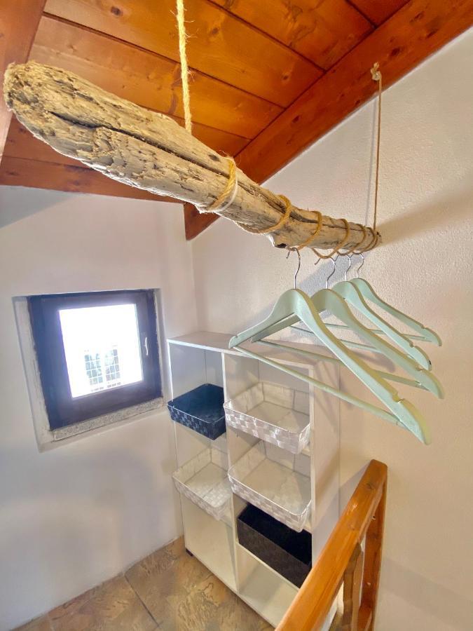 Casadina Apartment Iun Q2891 Oschiri Eksteriør bilde